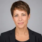 Carolin Wendelstein