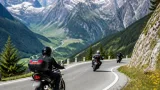 Reisemobilmarkt bricht ein: Neuzulassungen deutlich rückläufig, Händlerbestände wachsen