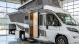Wohnmobil winterfest machen: Diese Arbeiten empfiehlt der ADAC