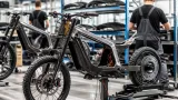 Novus One: Carbon‑Lightbike aus Braunschweig fährt bis 130 km/h und erhält Millioneninvestition