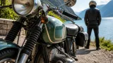 Harley‑Davidson belebt den Namen Sprint: Rückgriff auf Aermacchi‑Geschichte