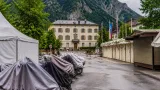 BMW sagt die BMW Motorrad Days 2027 in Garmisch‑Partenkirchen ab