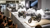Viele 2027‑Modelle vorab gezeigt – EICMA 2026 bleibt für echte Premieren wichtig