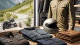 Harley‑Davidson und Dickies: zweite „Built to Outlast“-Kollektion startet mit Twill und Denim
