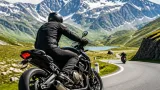 Honda bringt Reihenvierer: CBR 500 R Four für die neue 500‑Klasse angekündigt