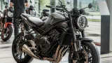 Honda erklärt Entstehung der CB1000F: Reihenvierer, moderne Technik und Retro‑Inspiration