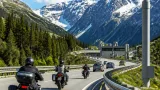 Schweiz plant zusätzliche Transit‑Gebühr für Durchfahrt Richtung Italien