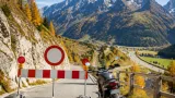 Tirol verlängert Durchfahrtssperren für Ausweichverkehr bis 1. November