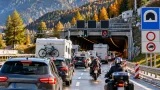 ADAC erwartet am Ferienwochenende mehr Verkehr auf Allgäu- und Brenner-Routen
