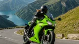 Kawasaki Ninja 125: Kleiner Sportler mit großer Optik und 5.700 Euro UVP