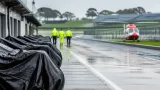 Australien‑GP in Phillip Island wegen Regen und schlechter Sicht abgesagt