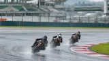 Acosta gewinnt MotoGP-Sprint in Sepang vor Márquez