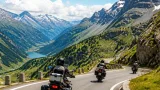 TVS kehrt zur EICMA zurück und präsentiert neue Modelle für Europa
