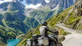 Kawasaki KLE650 startet 2027 mit 21-Zoll-Rad und 649er-Zweizylinder