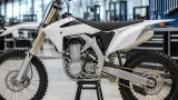 Beta präsentiert RX 250 4T: Markenpremiere im MX2‑Viertaktsegment für 2027