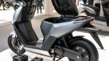 Niu FQiX 500 startet 2027 mit 110 km/h und optionalem Zusatzakku