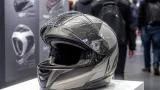 Kabuto präsentiert KF-2F: Integralhelm mit FIM‑Homologation, Mips und Quin auf der EICMA