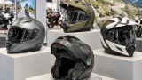 LS2 zeigt auf der EICMA vier neue Helme für die Kollektion 2027