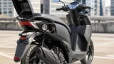 Suzuki erneuert Address 125: kleine Modernisierung, bewährte Technik und Preis um 3.400 €