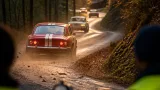 21. DMI Histo Day & Night Challenge fordert Klassiker auf 300 Kilometern im Spessart