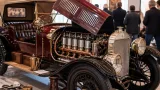 120 Jahre Silver Ghost: Der 40/50 H.P. formte den Markenmythos von Rolls‑Royce