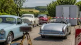 Hamburg Car Events insolvent: Oldtimer-Rallye bleibt ohne neuen Termin