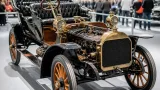 Panhard & Levassor von 1901 kommt bei Bonhams zur Auktion