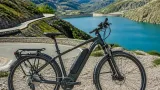 Amflow stellt vollgefedertes Touring‑E‑Bike TL Carbon mit 800‑Wh‑Akku vor
