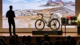 Weltenradler Thomas Meixner zeigt Arktis-Reportagen in Burg am 6. November