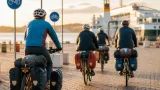 ADFC Schwerin plant 1.700‑Kilometer‑Radreise nach Tallinn im Juli 2027