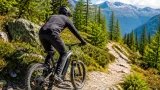 Giant Trance Advanced E+ 0: 120 Nm, 840 Wh und nur rund 22 kg für anspruchsvolles Gelände