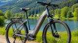 Veio Y1 ST im Test: Tiefeinsteiger mit 70-Nm-Mittelmotor