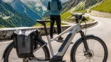 Stevens E‑Triton 9.9.1: Touren‑E‑Bike mit Bosch‑CX, 120 Nm und elektrischer Di2‑Schaltung