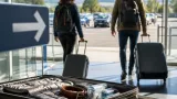 Reisende ab Flughafen Zürich: Auf zwei Zollregelwerke achten, wenn es nach Deutschland geht