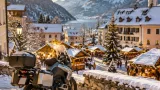 Salzburg und Basel locken 2026 mit Weihnachtsmärkten