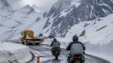 Schneekettenpflicht auf Großglockner: Abschnitt Fusch–Heiligenblut bis 25. Oktober mit Einschränkungen