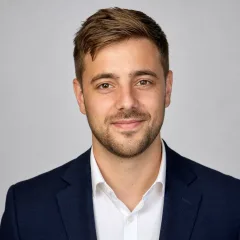 Benedikt Saalfeld