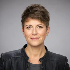 Franziska Ruhnau