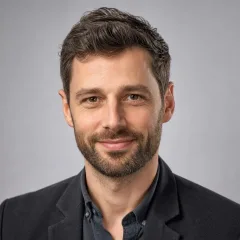 Markus Riedlinger