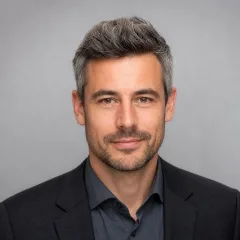 Sebastian Lohmüller