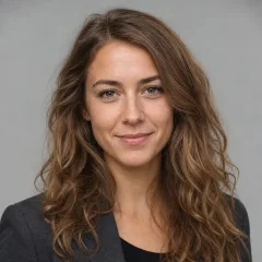 Sophie Ebersberg