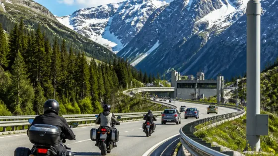 Schweiz plant zusätzliche Transit‑Gebühr für Durchfahrt Richtung Italien