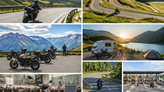 Moto Guzzi kündigt neues A2-Naked-Bike The Trip für 2027 an