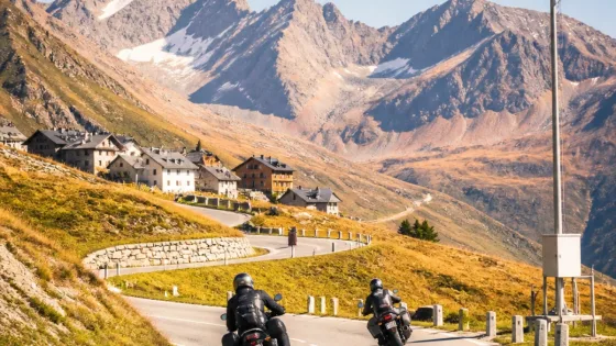 Klimatrend in Kals am Großglockner: Jahresmittel steigt, Schneetage nehmen ab