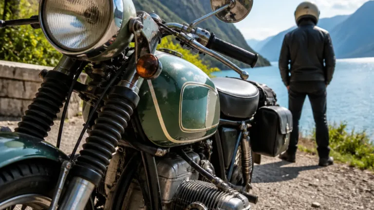 Harley‑Davidson belebt den Namen Sprint: Rückgriff auf Aermacchi‑Geschichte