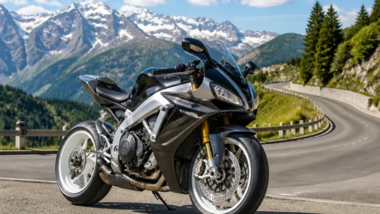 Ducati Hypermotard V2 SP: 890‑cm³ V2, 120,4 PS und kompromissloses SP‑Paket