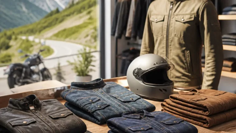 Harley‑Davidson und Dickies: zweite „Built to Outlast“-Kollektion startet mit Twill und Denim