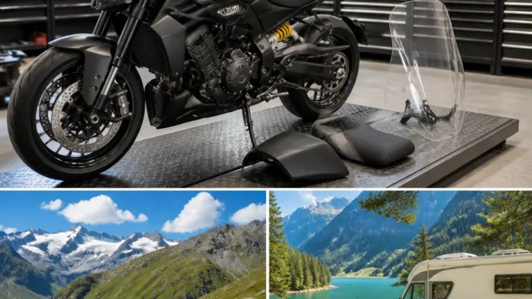 Ducati Monster Dark kommt mit schwarzer Optik und A2-Option