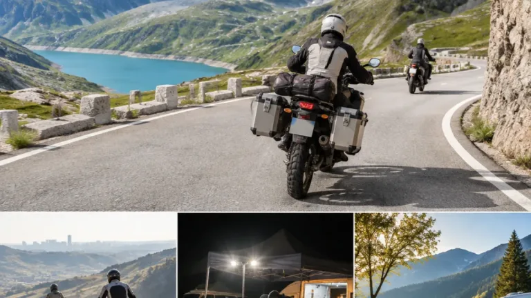 Ducati Desmo450 EDS fährt neuen 24-Stunden-Distanzrekord