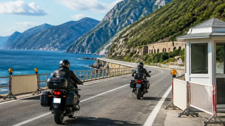 Italien und Spanien beenden befristete Grenzkontrollen und heben Schengen-Aussetzung auf